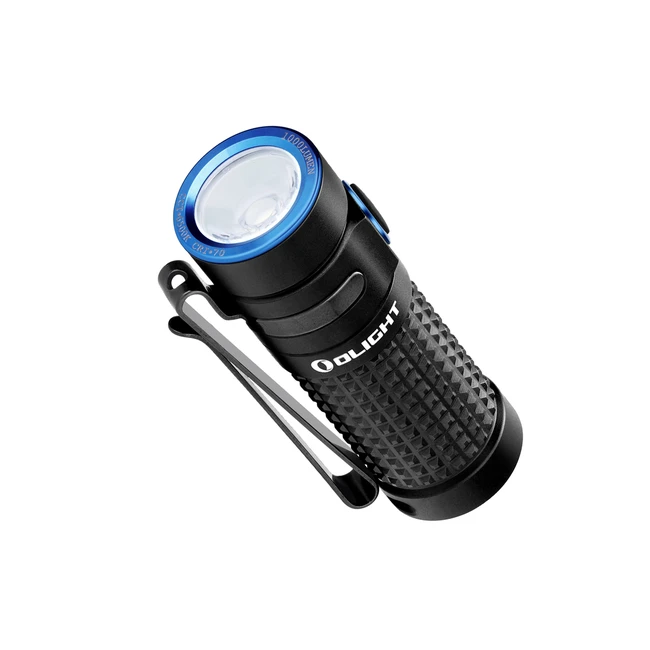 Olight S1R Baton II 1000 люмен одиночный IMR16340 перезаряжаемый боковой переключатель EDC