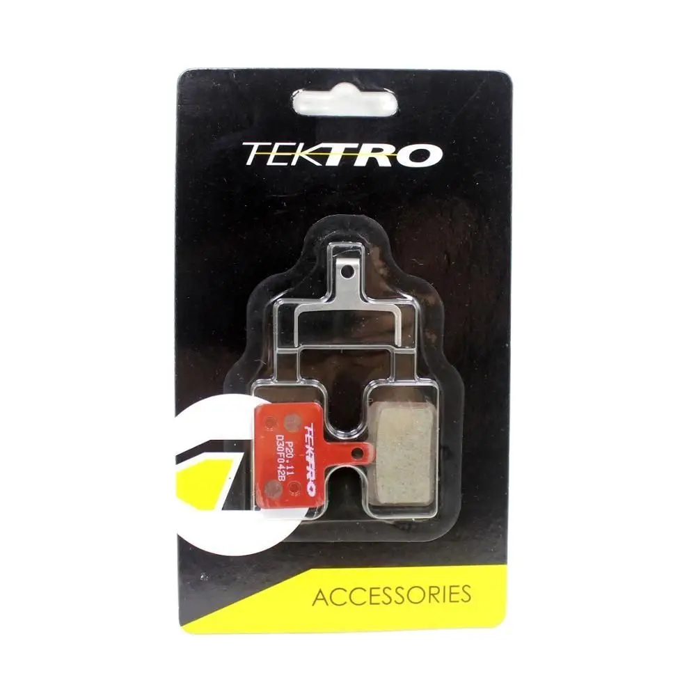 TEKTRO MTB Bicycle Hydraulic Dis Bike Pads Metal Ceramic M8100 M7100 M9000 M8000 M7000 M395 M615 M445 M6000 M447 M735 M525