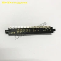 10pcs 28 pin jamma connector female jamma connector for arcade game machines coin operated games