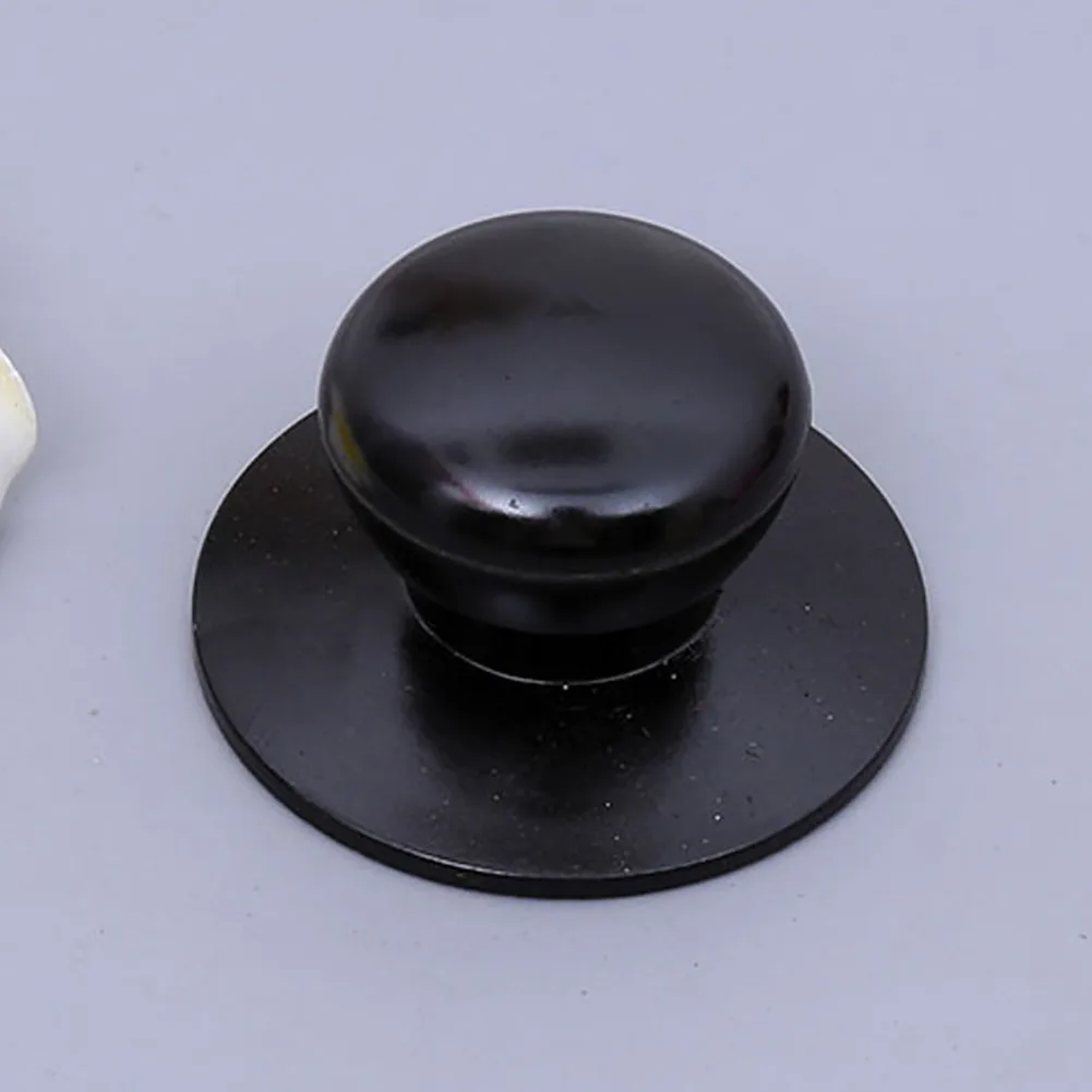 Универсальная сменная крышка крышки сковороды для кухонной посуды|Ручки посуды|