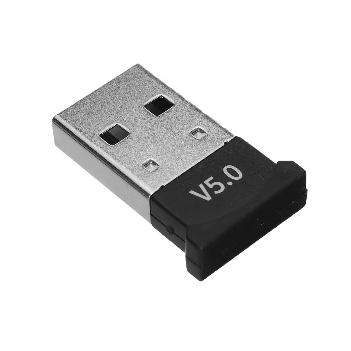 Bluetooth 5 0 USB адаптер для Windows 7/8/10 Vista XP Mac OS X PC Клавиатура Мышь геймпады