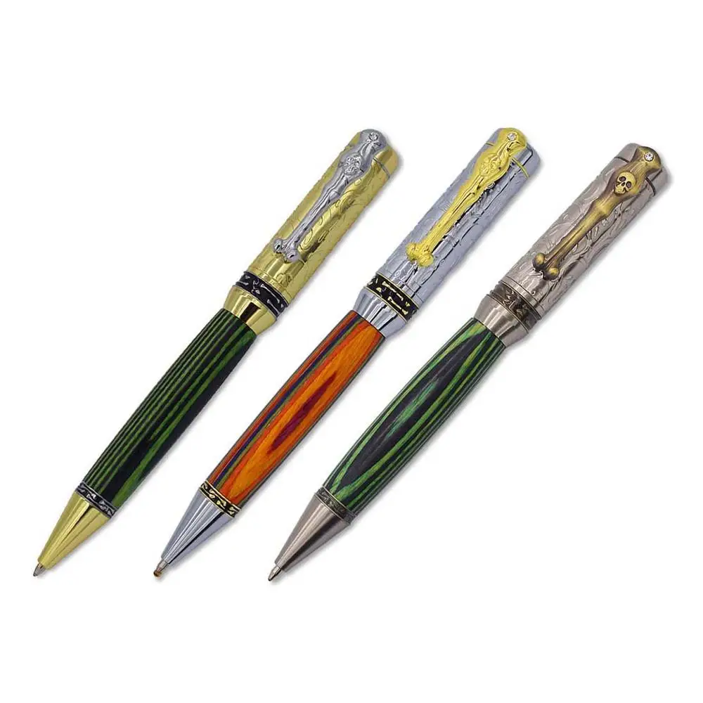 DIY Пиратский Набор ручек RZ BP232 # |Шариковые ручки| |