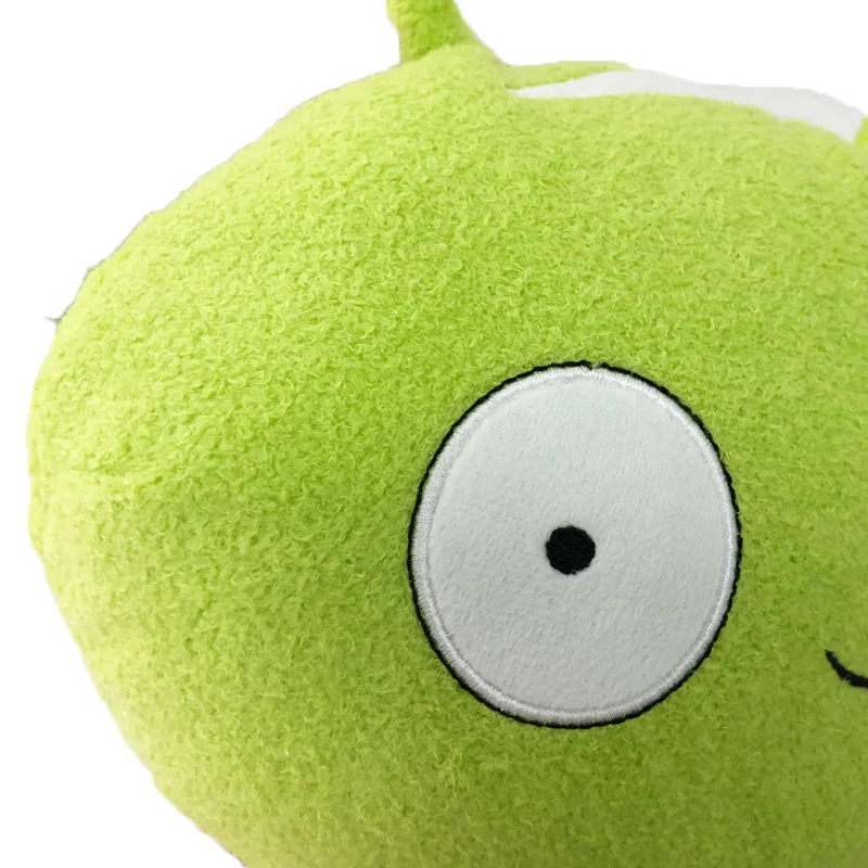 15 см tv Final Space Mooncake мягкие игрушки Mooncake плюшевые игрушки украшения детский подарок