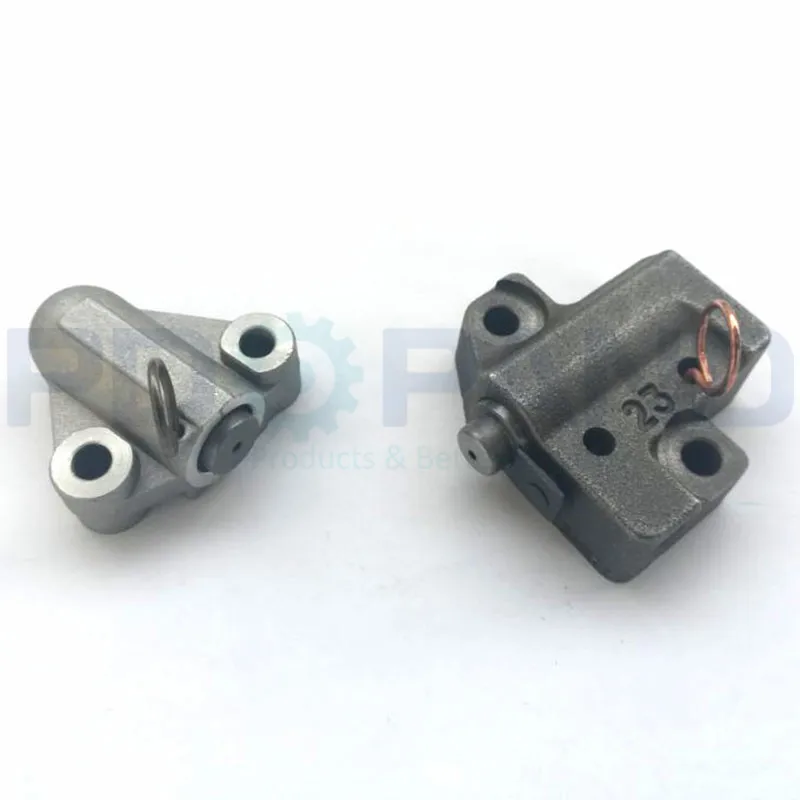 Комплект натяжителя цепи синхронизации двигателя 4B12 для Mitsubishi LANCER/ OUTLANDER/DELICA/Galant