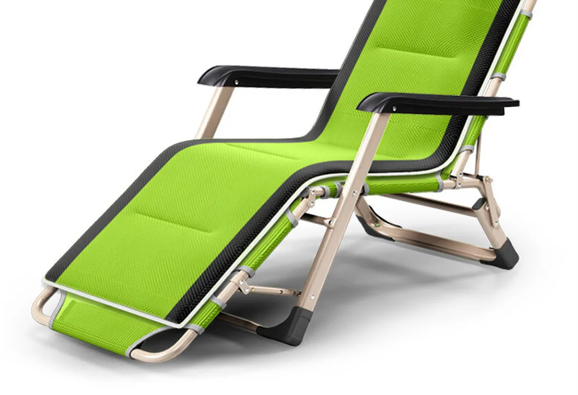 Стул для рыбалки металлические современные пляжные стулья складная кровать