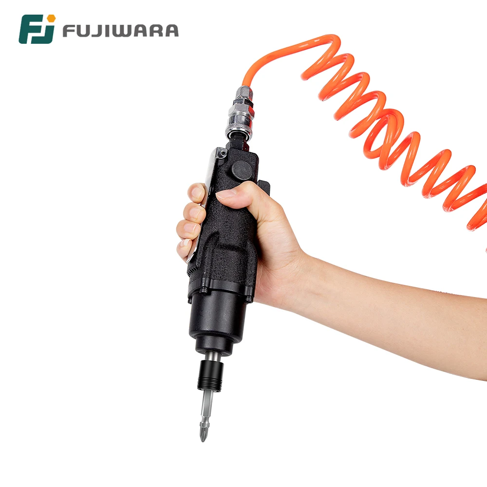 FUJIWARA Пневматическая отвертка 40-100N.M промышленные высокоtorque пневматические