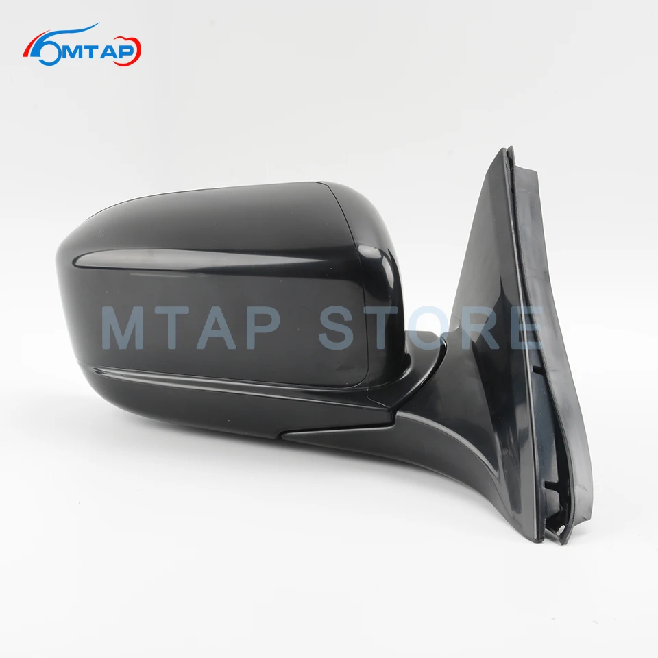 Пара автомобильных зеркал заднего вида MTAP в сборе для HONDA ACCORD Asia CM4 CM5 2003 2007 3