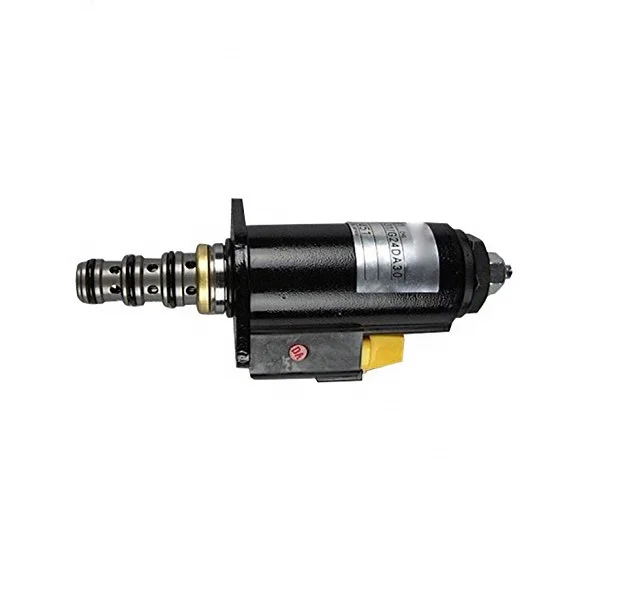 

Good Quality Excavator E320C C9 C4.2 Solenoid Valve 121-1490