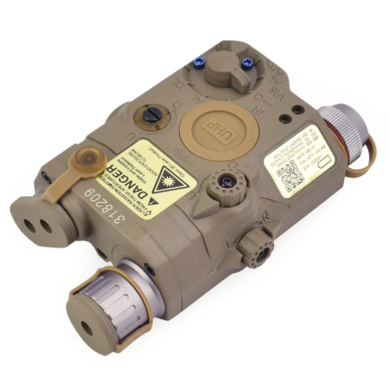 Аксессуар для страйкбола или фотовспышки с ярким белым светодисветодиодный |