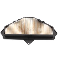 motorcycle air filters intake cleaner for kawasaki ninja zx 10r zx10r zx 10r 2008 2010 2009