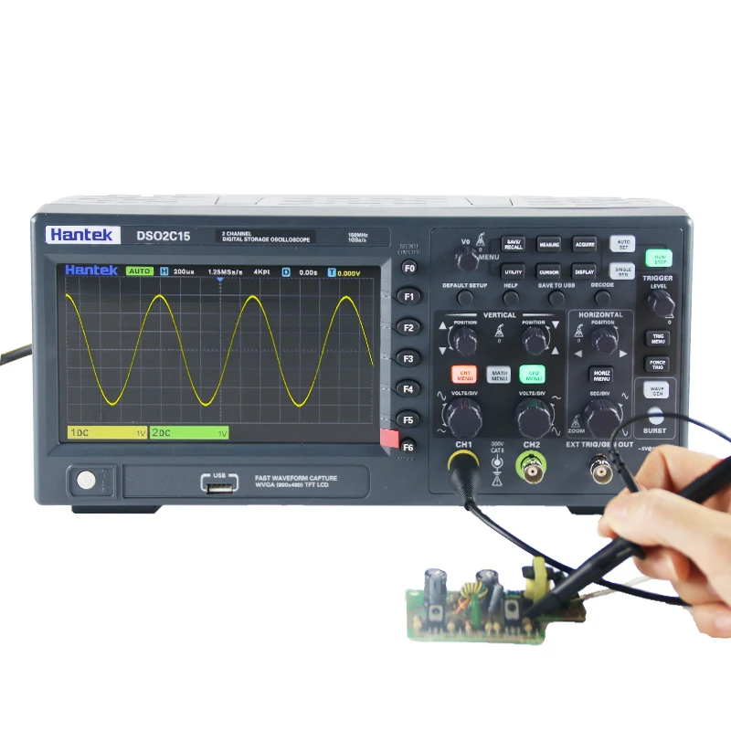 Hantek dso2d15. Hantek dso 02c10. Hantek digital oscilloscope dso2c10. Hantek dso2d15 схема. Осциллограф hantek dso4202c.