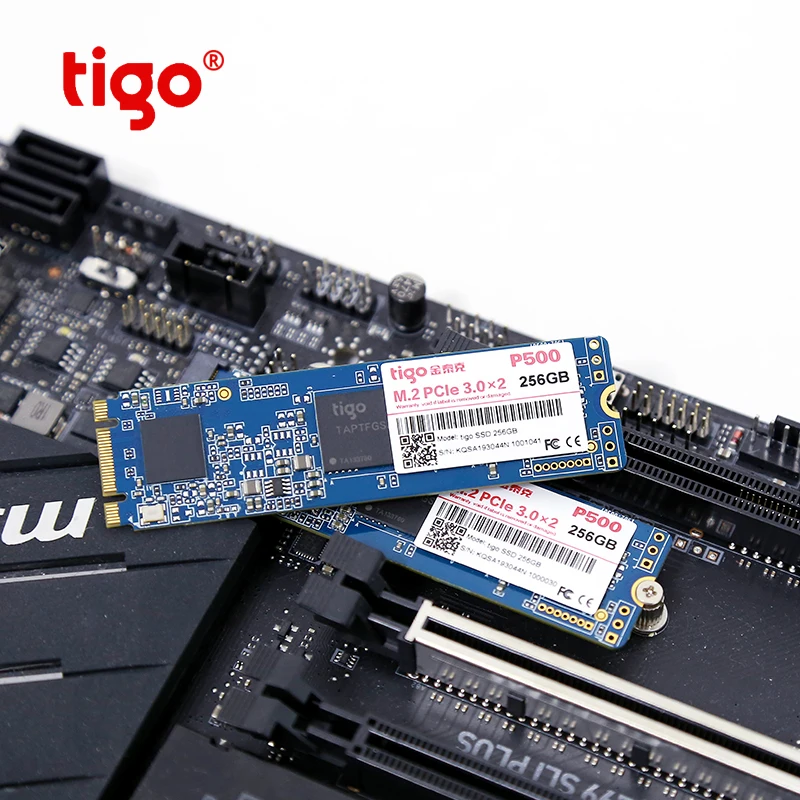 Tigo SSD M2 1 ТБ PCIe NVMe 2280 Внутренний твердотельный накопитель PCI e 3 0x2 настольный