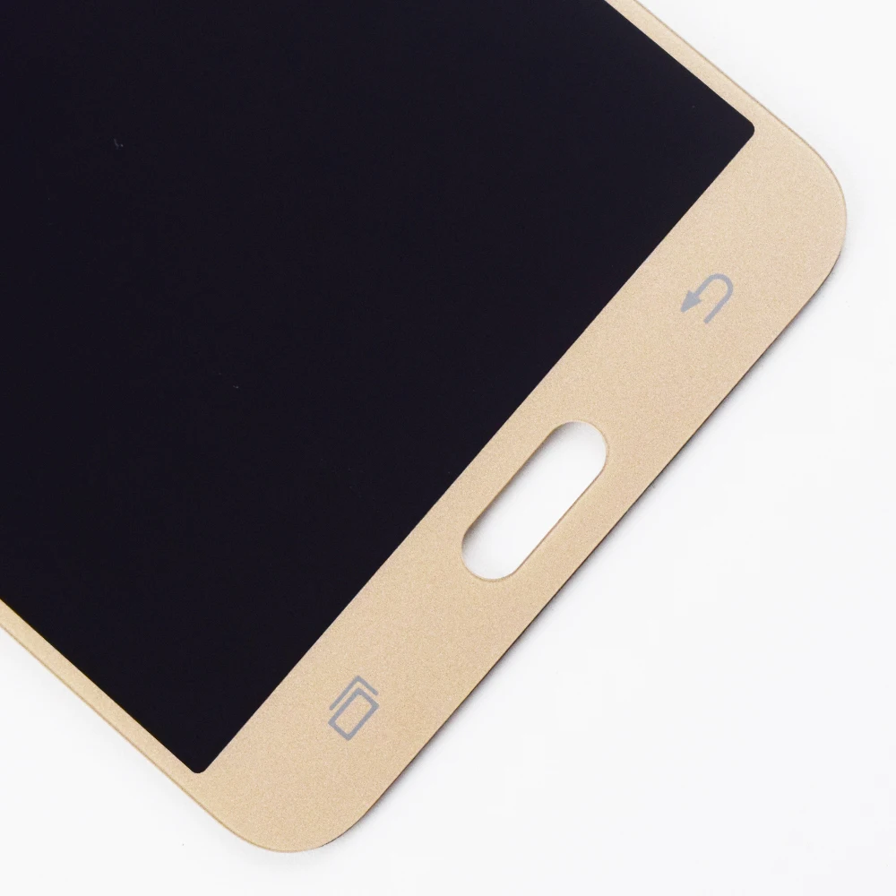 Для samsung Galaxy J7 lcd J710 SM J710F J710FN J710M J710H J710A DS lcd дисплей+ кодирующий преобразователь сенсорного экрана в сборе рамка
