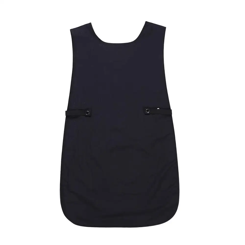 Парикмахерская оккупации фартук Костюм платье для салонах красоты накидка