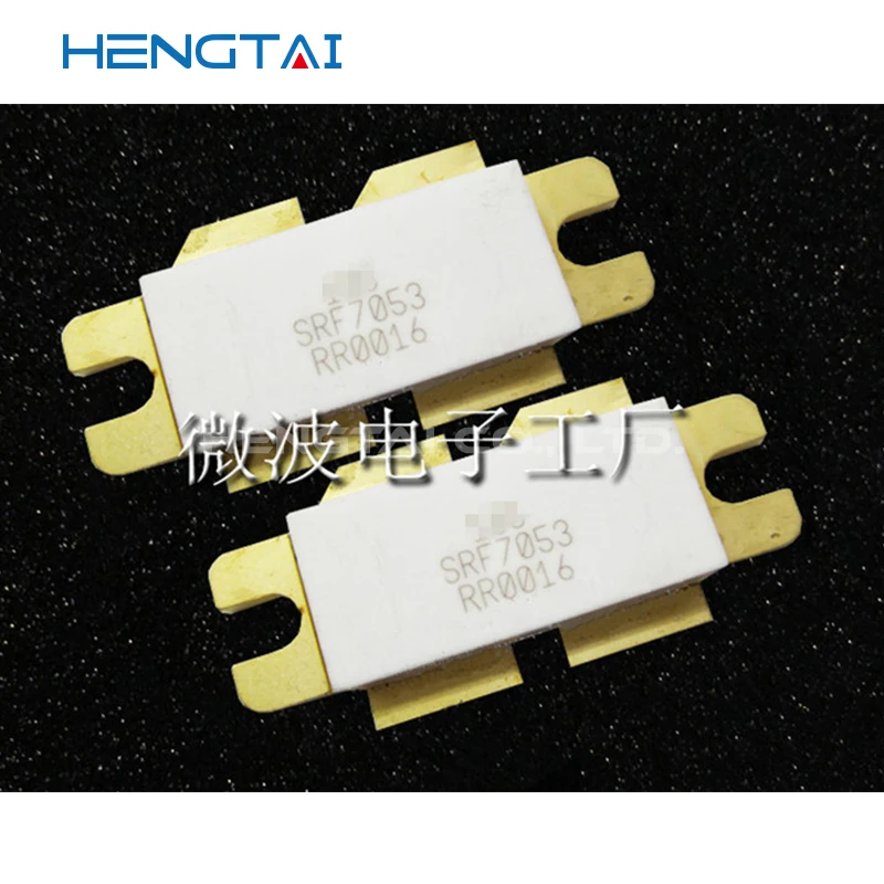

Free shipping SRF7053 MRF185 NEW AND ORIGINAL MODULE