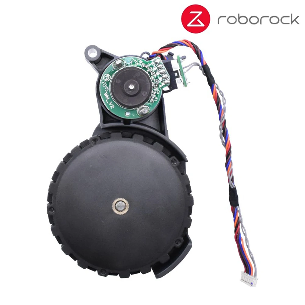 Запчасти для пылесоса Roborock S5 MAX S50 S55 S6 Pure S7|Запчасти пылесоса| |
