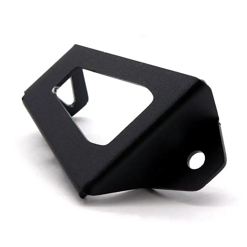 

Motorcycle Rear Brake Oil Cup Guard Cover Oil Can Protector For HONDA CRF1100L