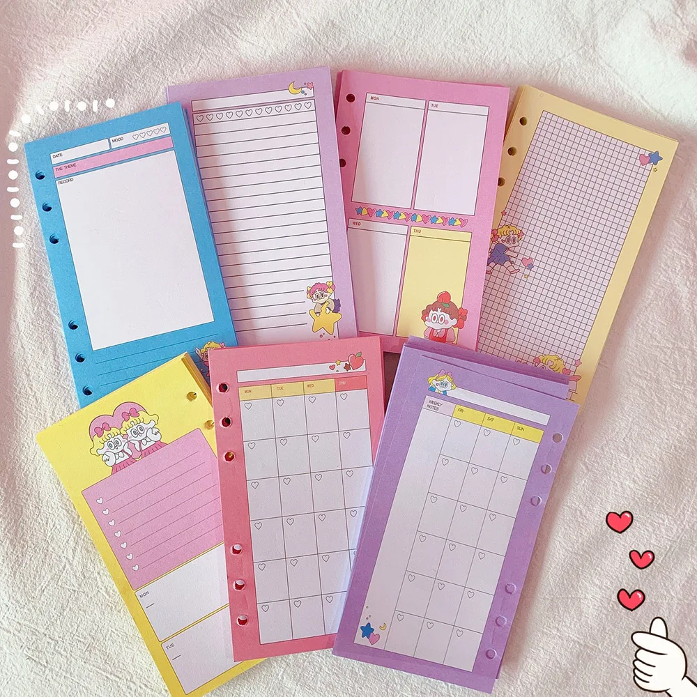 

2020 A6 Kawaii - , 6