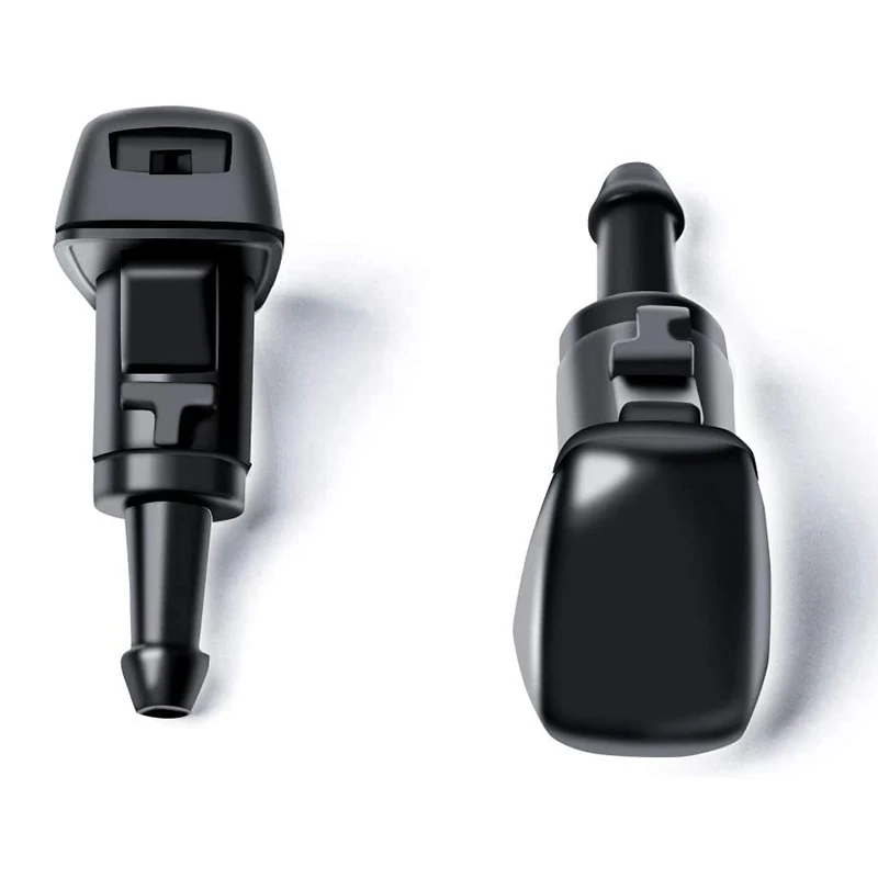 Форсунки омывателя лобового стекла OGE для Chrysler/Dodge/Jeep/Ram ЗАМЕНЯЕТ OEM: 4805742AB набор