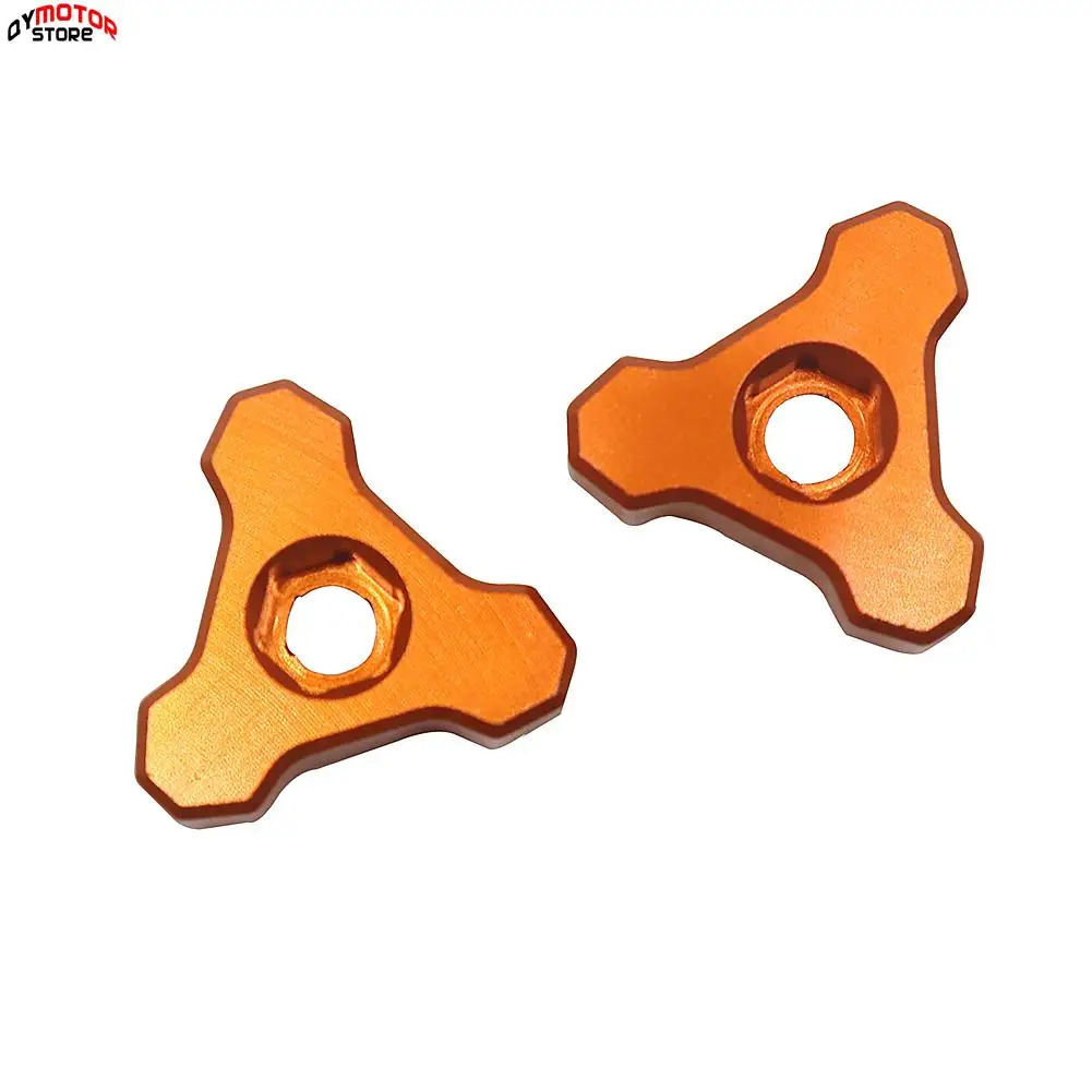 Передний амортизатор для KTM 250EXC 2005 250EXC-F 2017-2018 250SX 250SX-F 2007-2016 250XC 2007-2010 48 мм |