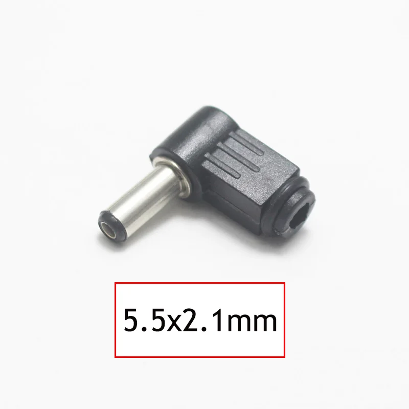 

Адаптер питания NinthQua DC Power Plug