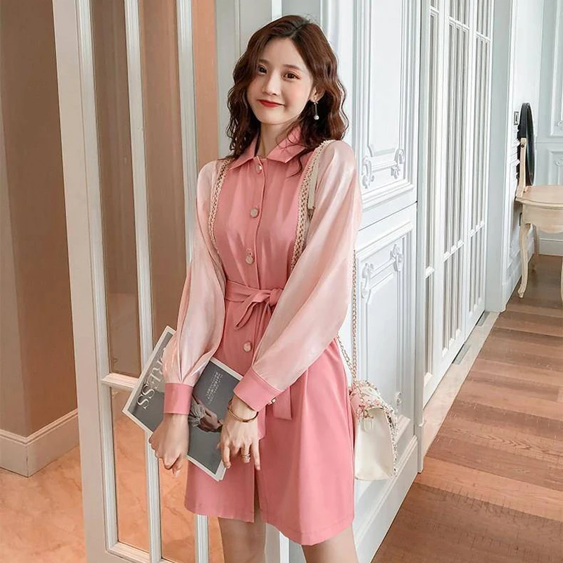 Женское праздничное платье Heydress Элегантное однобортное трапециевидной формы с