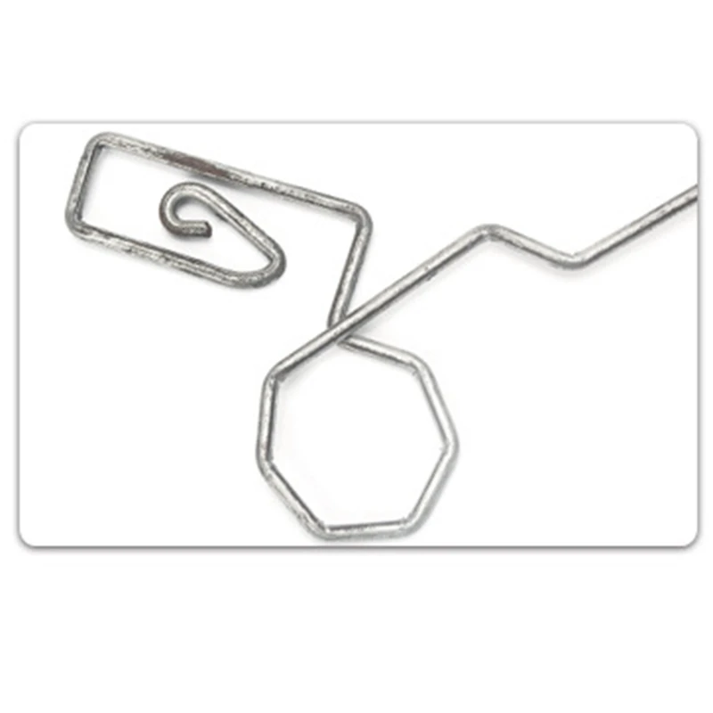 Wire Bending Machine Manual Tool Bar Device 6Mm Metal | Инструменты