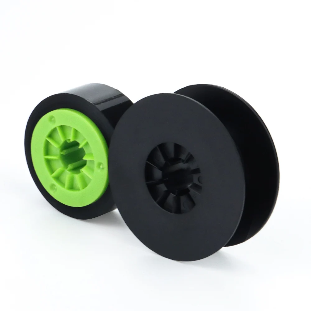 5PK MAX чернильная лента для MAXElectronic Lettering Machine LM Series LETATWIN|Ленты принтеров| |