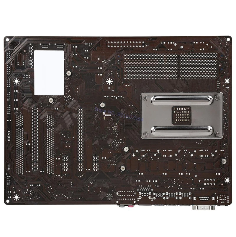 Разъем AM3/AM3 + для материнской платы MSI 970A-G46 DDR3 32 Гб AMD FX/Phenom II/Sempron PCI-E 2 0 б/у
