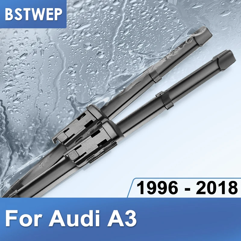 Щетки стеклоочистителя BSTWEP для Audi A3 8L / 8P/8V подходят к крючкам/боковым