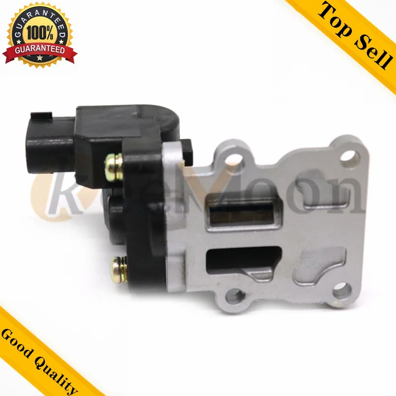 22270-28010 2227028010 клапан управления холостым воздухом для Toyota Highlander 2 4 2.4L RAV4 RAV 2.0L 0 2H1345
