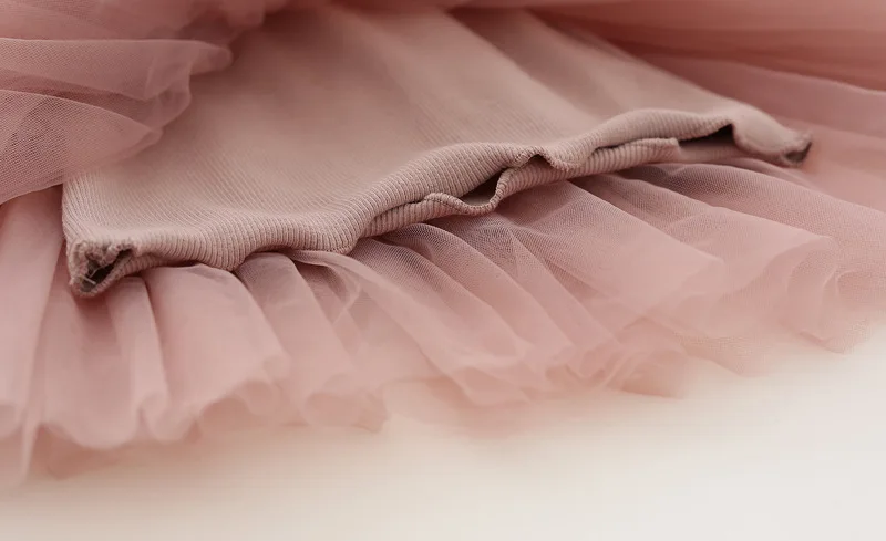 Платье на бретельках для девочек летнее Пляжное празднивечерние дня рождения |