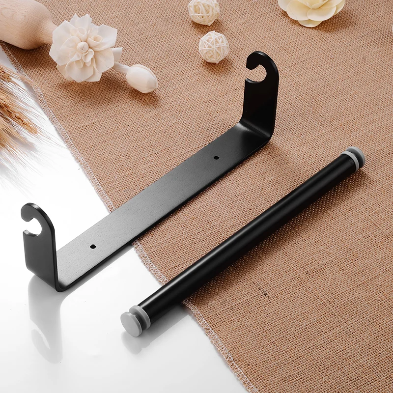 Настенный держатель для туалетной бумаги | Обустройство дома