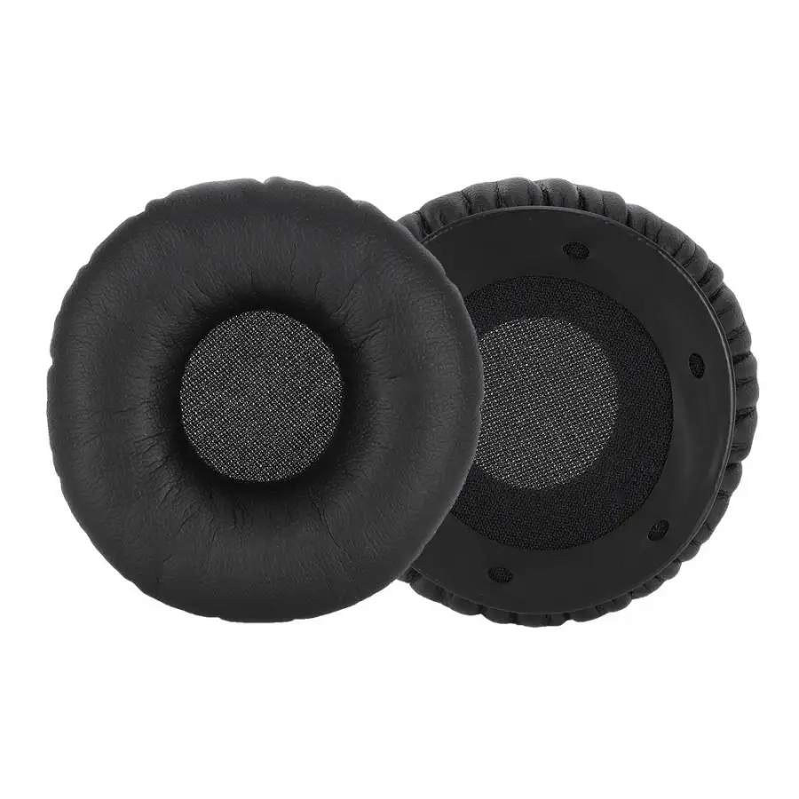 1 пара мягкие губчатые амбушюры для наушников | Электроника