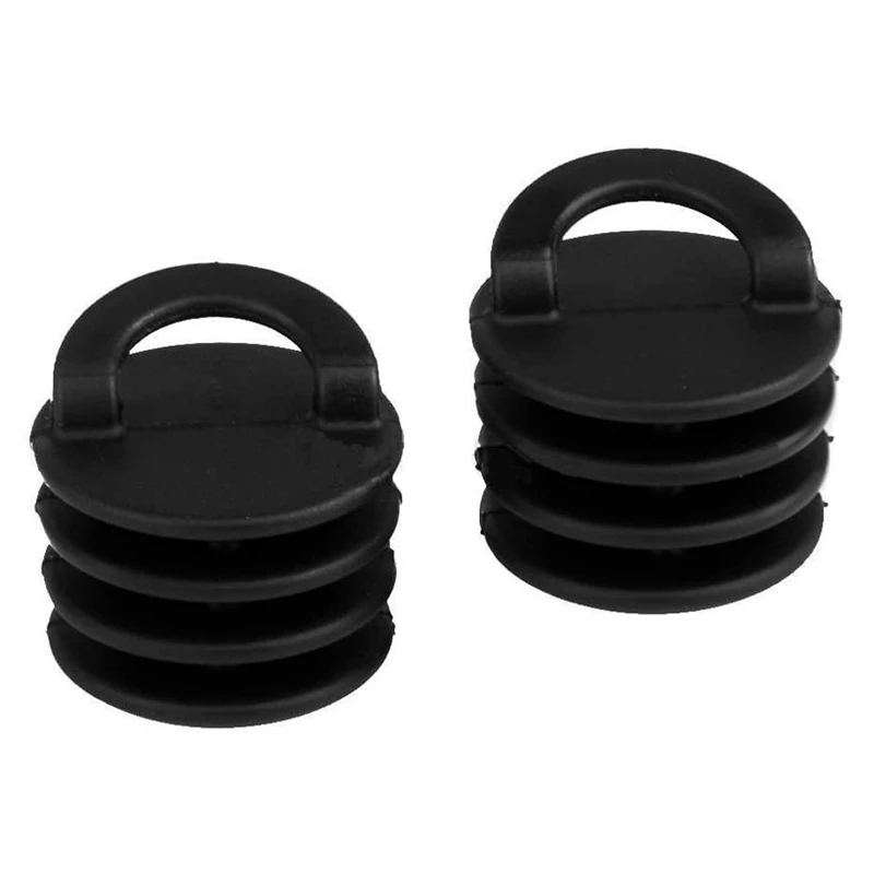 8 шт. маленький байдарка Морская Лодка Scupper пробка пробки сливные отверстия вилки