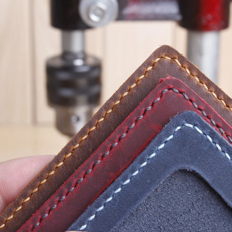 Сандалии из натуральной кожи сделанные вручную автобусная карта Чехол Краткое