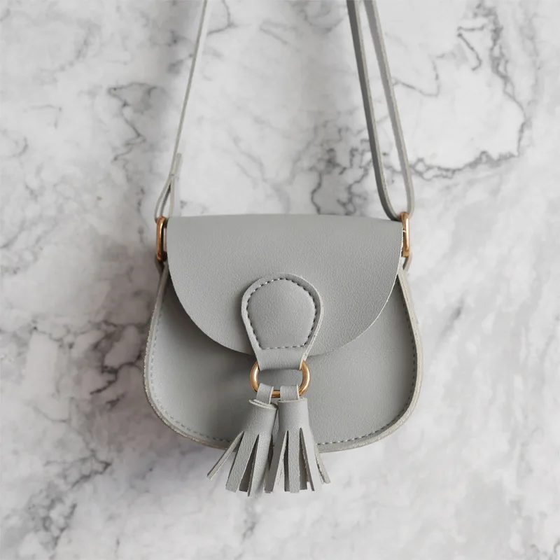 Новинка 2019 модные миниатюрные сумки на плечо мягкая кожаная сумка Кроссбоди для