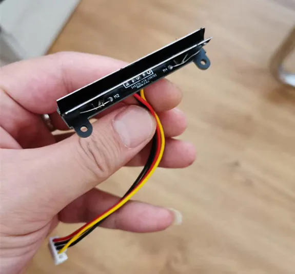 FSM-60S FSM-60R FSM-18S FSM-18R Optical Fiber Fusion Splicer Heat Shrink Tubing Heater Core | Мобильные телефоны и