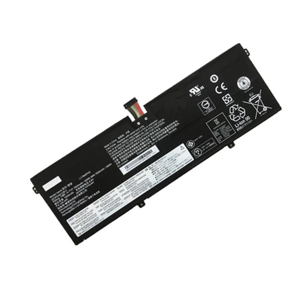 Аккумулятор для ноутбука Lenovo Yoga 7 Pro C930-13IKB 5B10Q82425 68 В 60 Вт/ч L17M4PH3 L17C4PH1 L17M4PH2 L17M4PH1 |