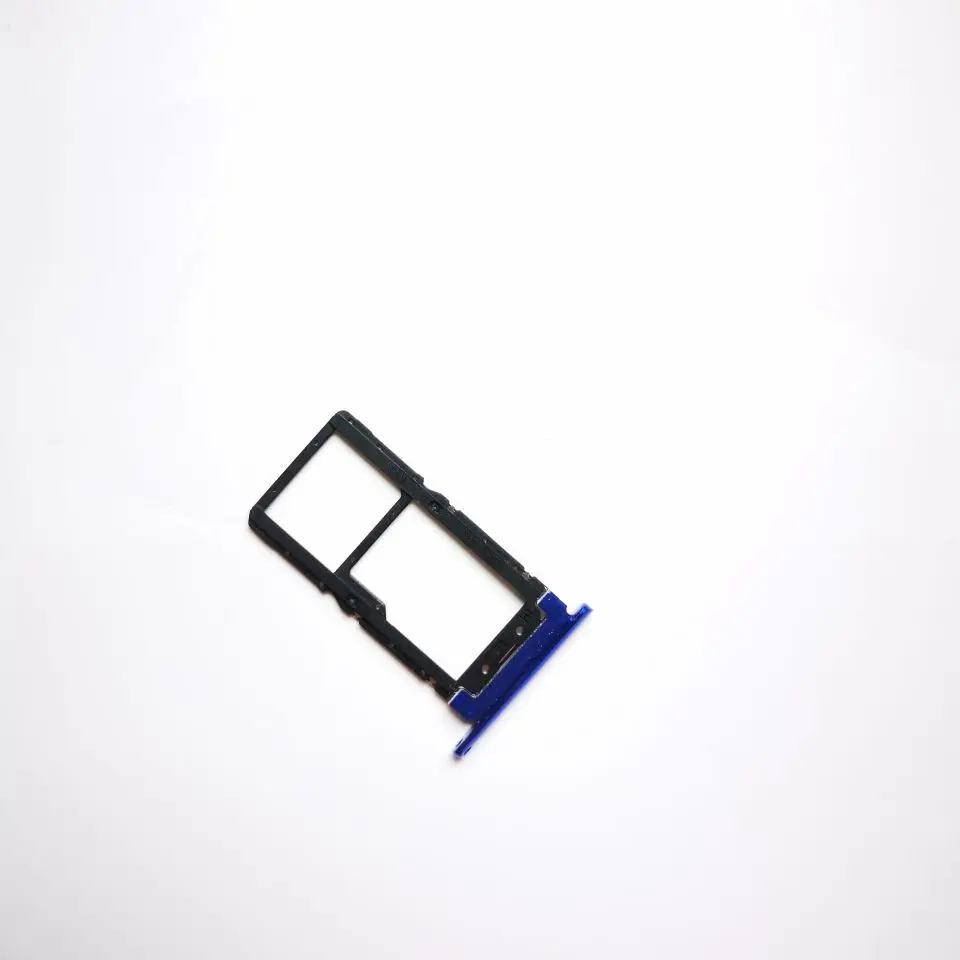 Новый оригинальный Для DOOGEE X95 сотовый телефон лоток-держатель для сим-карты Смарт