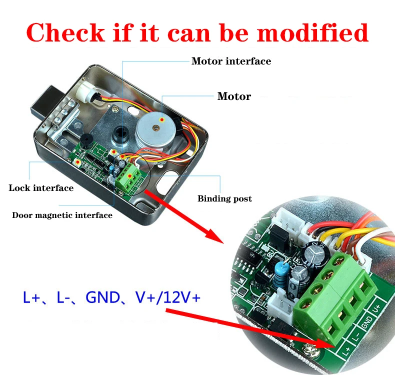 Интеллектуальный переключатель WiFi релейный модуль простая микросоединительная