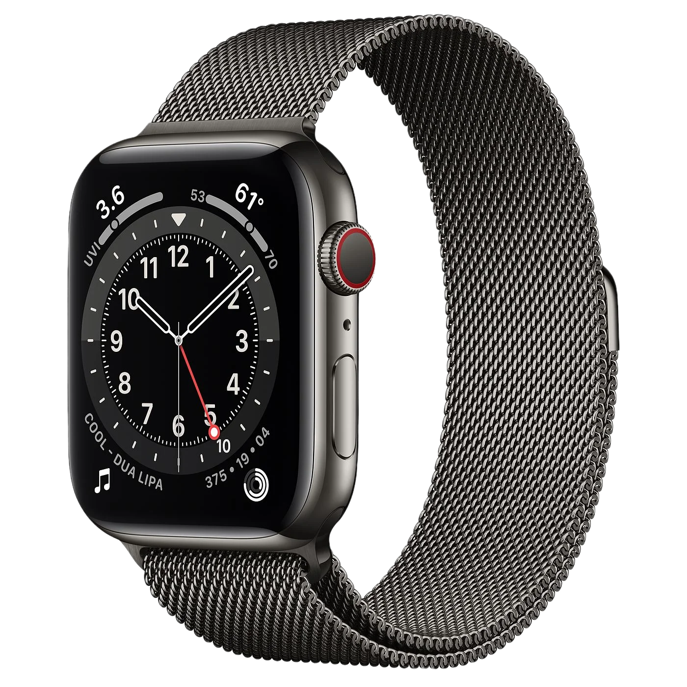 

Apple Watch Series6 generation 5 generation IWATCH Apple sports smart watch cellular / S4 / SE staging