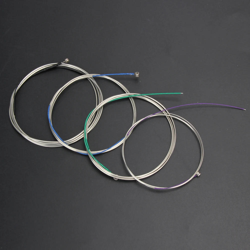 Виолончели струны Комплект Пособия по немецкому языку Серебряный C G D A для полный