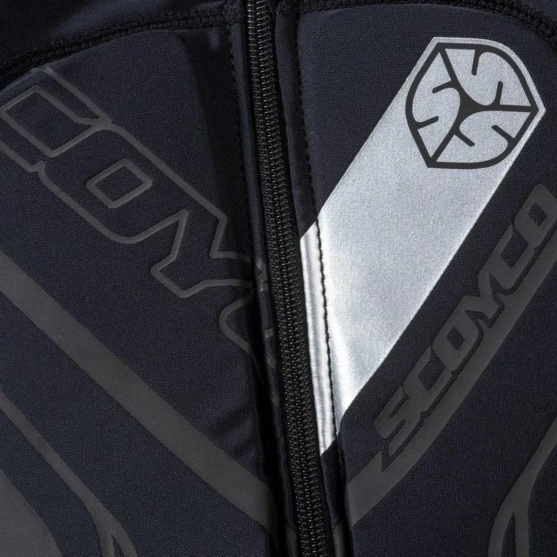 Летняя женская мотоциклетная одежда SCOYCO мягкий бронированный жилет для