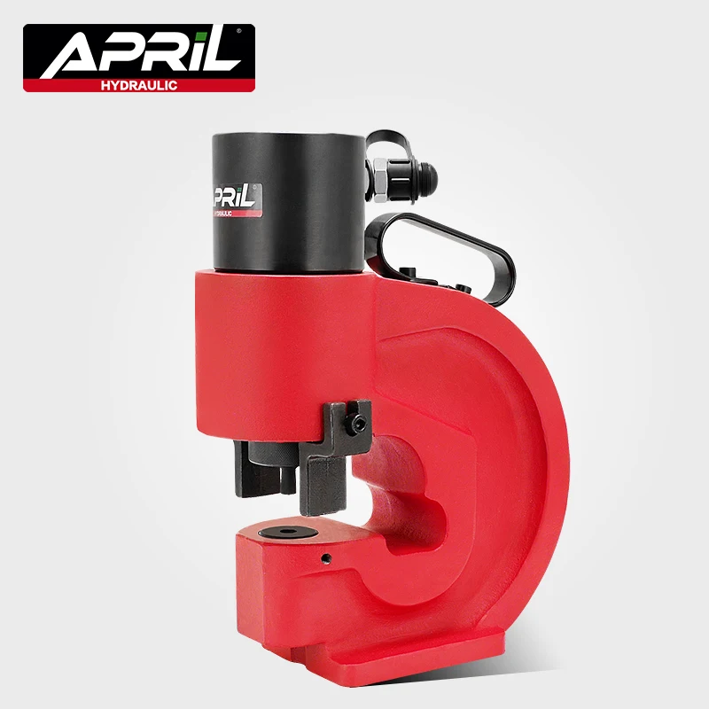 Гидравлический дырокол инструмент для сверления отверстий гидравлический