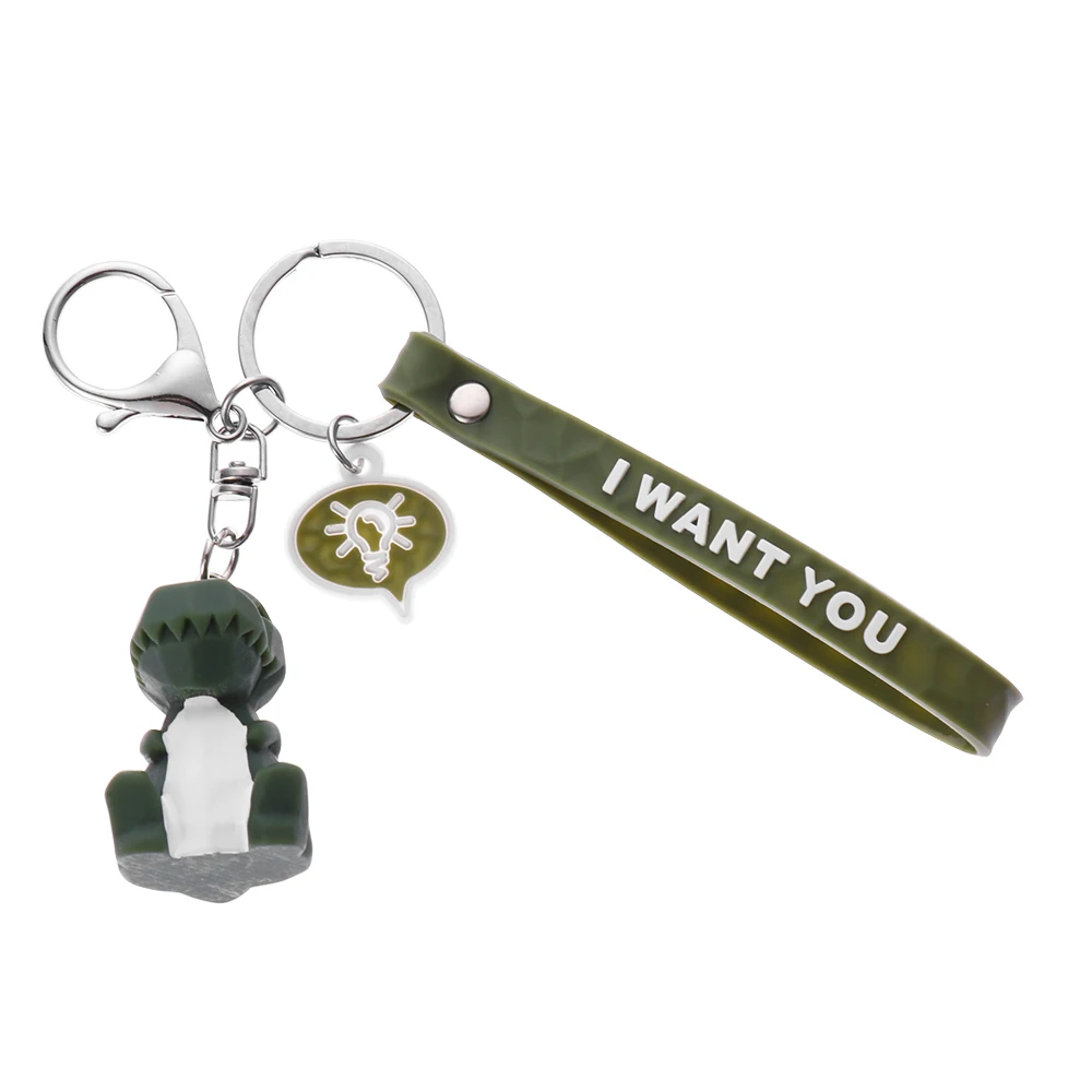 2-4 Смола Макарон Брелоки для ключей милая сумка макарун Шарм брелок чавейру llaveros Золотой металлический брелок автомобильный держатель для ключей - Цвет: 2-4