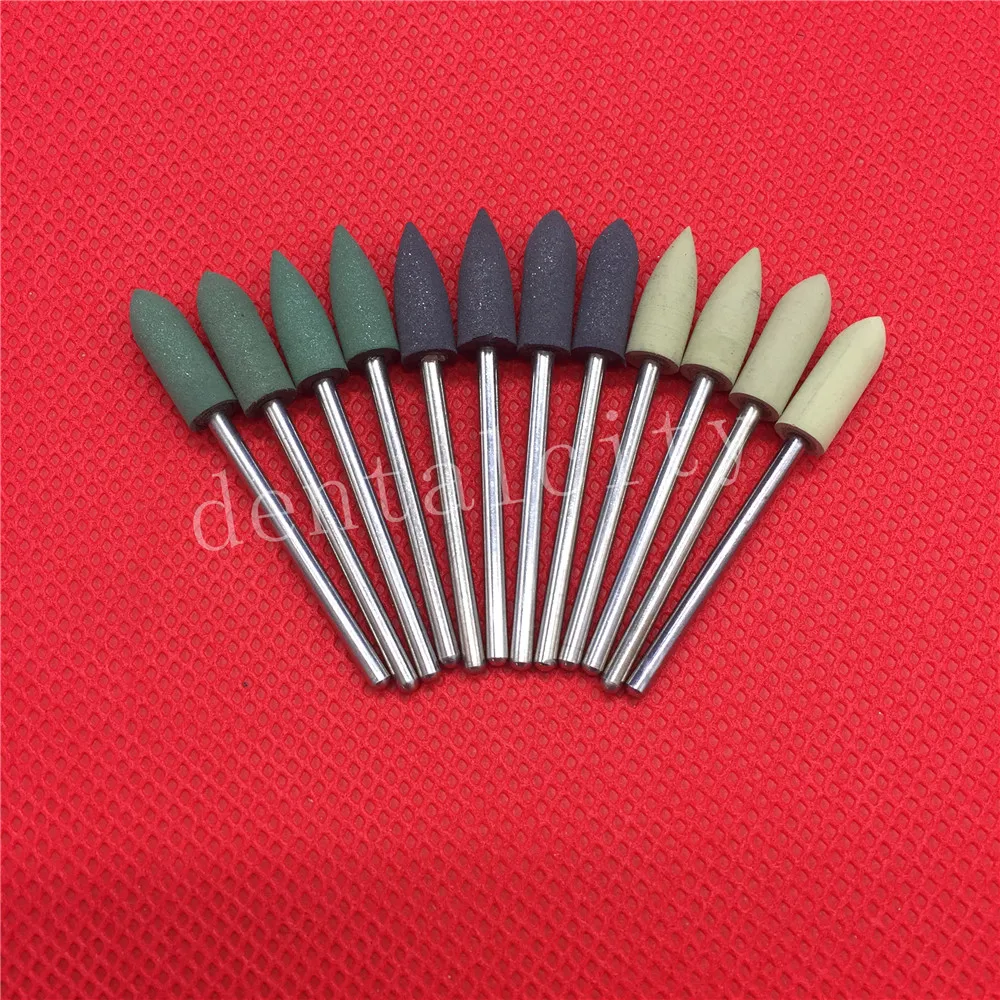 Набор оснований для стоматологической смолы 2 35 мм стоматологический акриловый