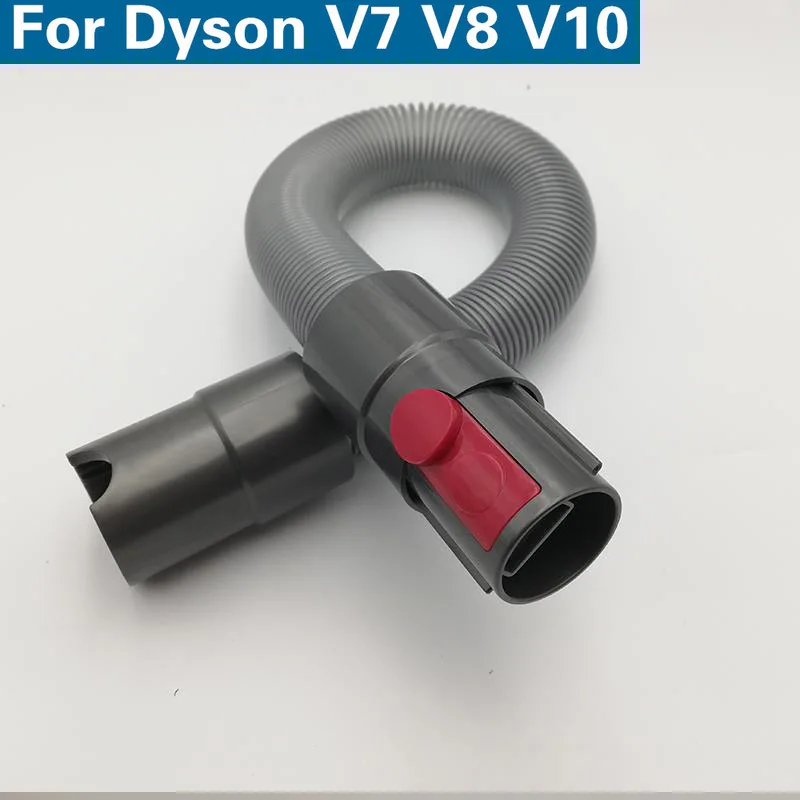 Высокое качество Собака Кошка щетка для кровати для Dyson вакуумная V7 V8 V10 пушистая V10 абсолютная - Цвет: For dyson V7 V8 V10