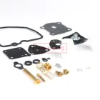 Набор для Ремонта Карбюратора SherryBerg Carb, набор для ремонта карбюратора для SUZUKI DROVER gypsj410 1,0 LTR F10A ECspa