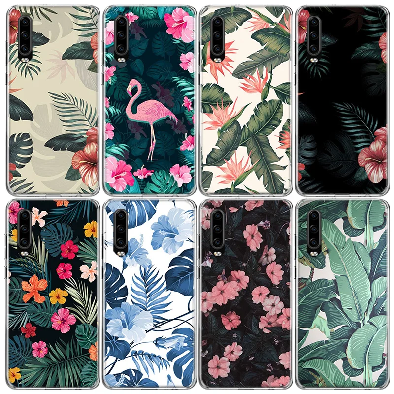 Чехол для телефона Huawei P50 P40 Pro P30 Lite P20 P10 Mate 10 20 30 40 | Мобильные телефоны и аксессуары